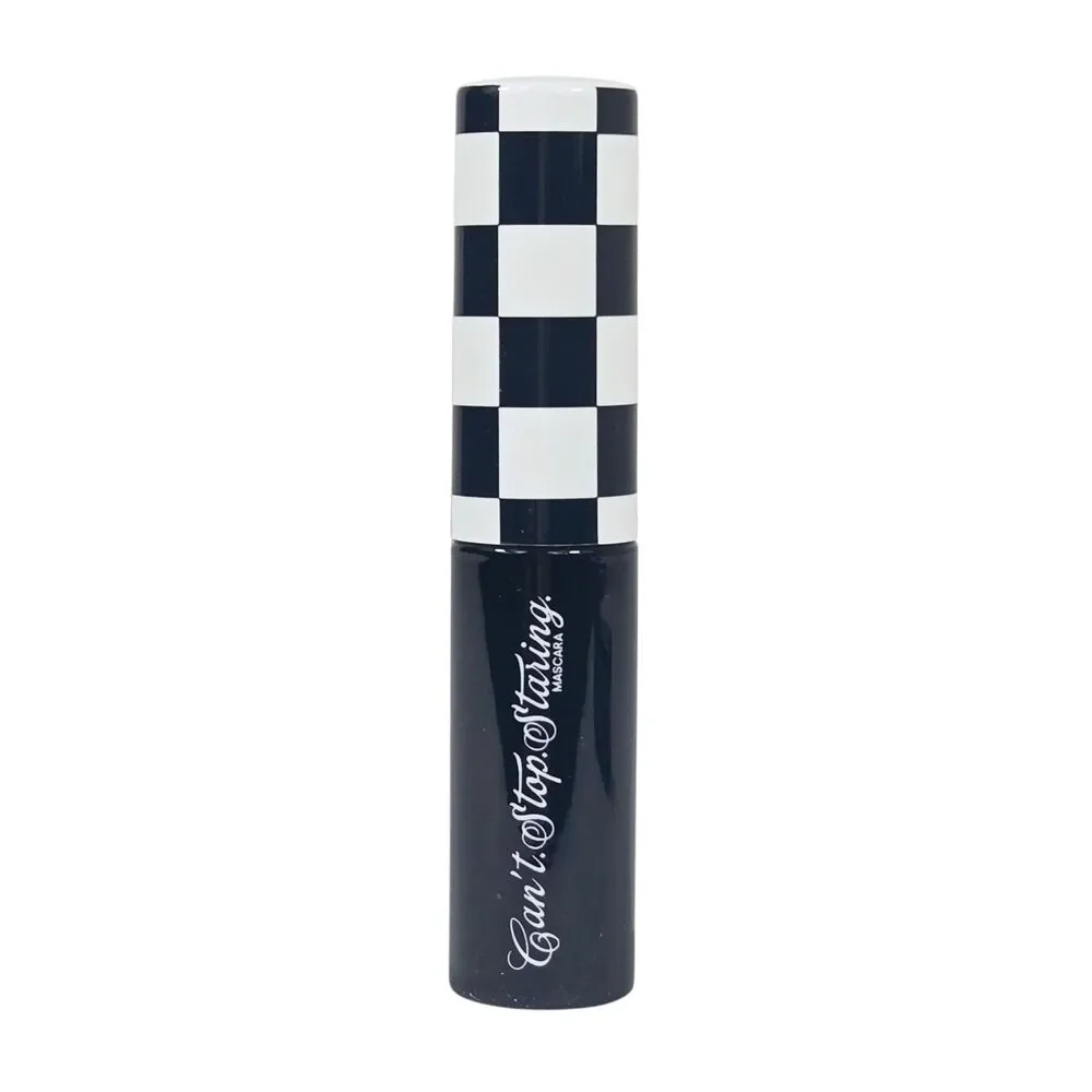 GXVE Gwen Stefani Can't Stop Staring Lengthening & Lifting Mascara - TRAVEL SIZE
